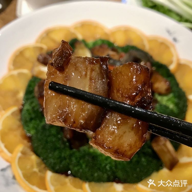 在青岛！！zui适合吃年夜饭的地方被我找到了