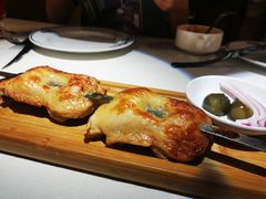 -俄士厨房(时代天街店)