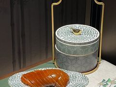 -宫燕府·京菜·烤鸭·淮扬菜(王府中心店)