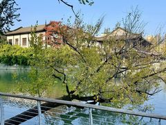 -南通濠河风景名胜区