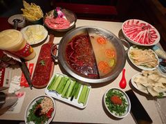 -小龙坎火锅(全球总店)