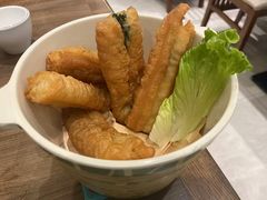 -锡和无锡菜(景丽苑店)