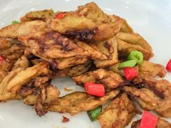 -天天渔港(杏林街店)