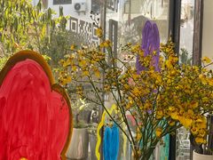 -肥朵食堂(带梦胡同店)