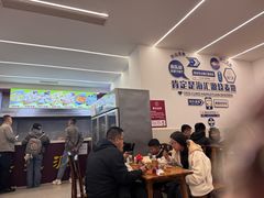 -海汇源老烧麦店(东大街总店)