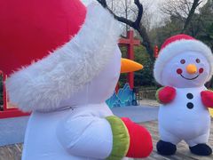 -天目湖御水温泉·度假酒店