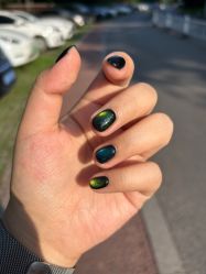 -恐龙·美甲美睫