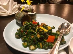 -广州文华东方酒店·江-由辉师傅主理