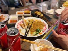 -辉记炭烧海鲜大排档·老字号(福田店)