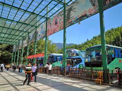 -井冈山风景名胜区-黄洋界