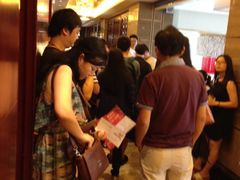 -帝源轩酒楼(卡瑞登店)