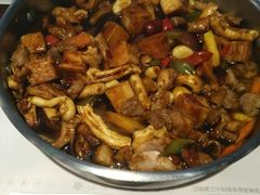 -过锅瘾三汁焖锅(泰华假日广场店)