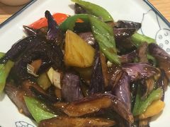 -东北风(江北万达店)