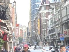 -德大西餐社(云南南路店)