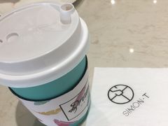 -西檬树SIMON·T轻奢蛋糕(大东方Max店)