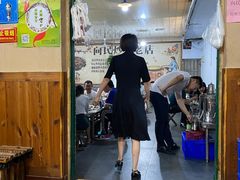 -向民炒鸡老店(火车站店)