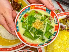 -孖记茶档·热腾茶餐(江南西plus店)