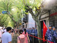 -中共一大纪念馆