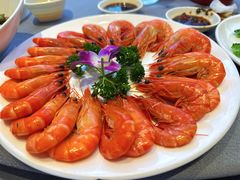 -不仔客海鲜·烧烤·270度海景餐厅(大东海店)