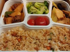 -天厨妙香素食餐厅(清华店)