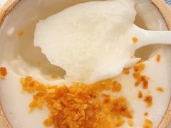 -自然椰·海南清补凉(海月广场店)