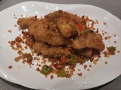 -海逸海鲜酒家(古北店)
