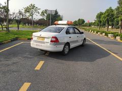 -小昆山驾校·基地自营(松江大学城实体店)