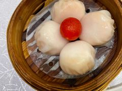 -老廣新意-全天茶点(宝能店)
