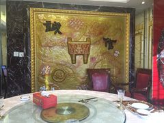 iphone_upload_pic-万宝海鲜舫(劳动公园店)