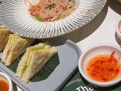 -帕娜·泰式茶餐厅·Bistro(近铁广场店)