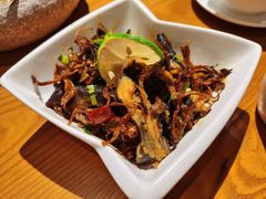 -隔壁老王·家常云南菜(花巷店)