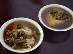 -兴福老面馆(寺路街店)