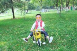 -尼曼儿童摄影(大厂店)