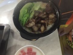 -三亚湾红树林度假酒店美食街