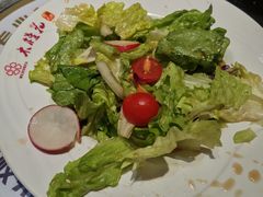 -木槿花韩式炭烤·熟成肉工坊(孙文东路店)