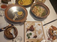 -南棠馆粤菜坊(群光店)