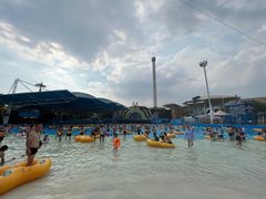 -杭州浪浪浪水公园