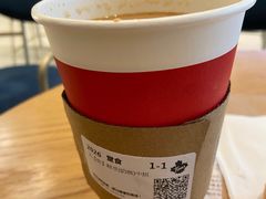 -Tims天好咖啡(江干万象城店)