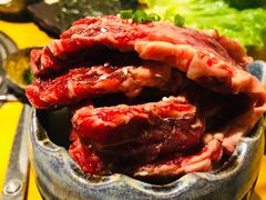 -丸藏和牛烧肉专门店(园区师惠坊店)
