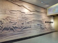 -敦煌市博物馆