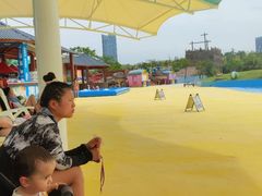 -西安华夏文旅水世界
