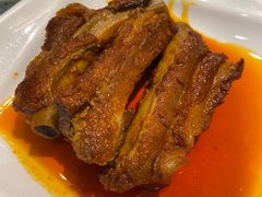 -令氏家外家周秦食府(高新店)