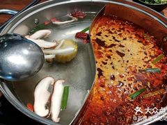 -呷哺呷哺 黄金牧场 (回龙观港龙店)