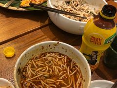 -云海肴·汽锅鸡·云南菜(苏州中心店)