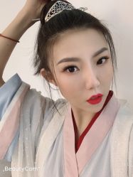 -美云庭古装·格格服汉服·京城旅拍(北京店)
