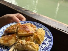 -茅老太臭豆腐