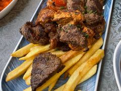 什锦肉扒-La Medina餐厅(亮马河南路店)