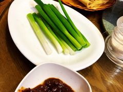 -山沟沟羊小馆&烤全羊羊肉汤(麦岛店)