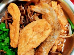 -凤张螺蛳粉·爽口粉(跃进路总店)