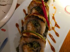 -京料理·日料自助·铁板燒(复悦城店)